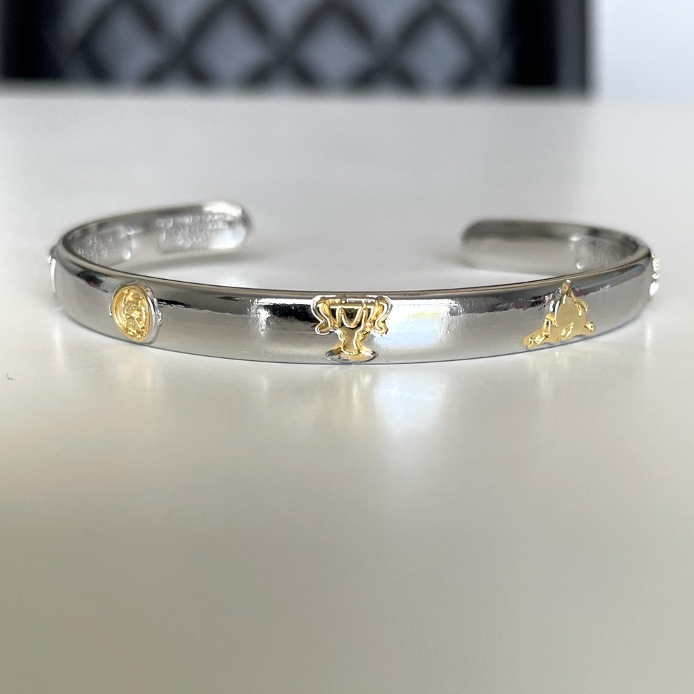 Harry Potter 7 Year Cuff